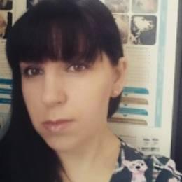 ветеринар Карпович Елена
