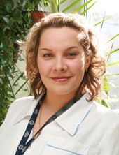ветеринар Корнюшенкова Екатерина