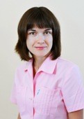 ветеринар Полунина Полина
